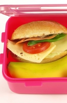 Mănânci banane în timpul meselor ori imediat după ele