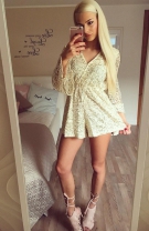 Instagram: Elisa Becker
