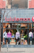 LULULEMON
