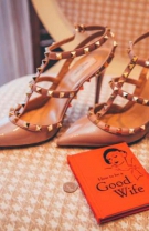 MANOLO BLAHNIK