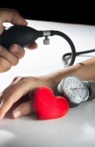 Ai tensiune arterială scăzută