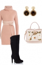Taur – elegant și feminin