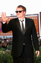 QUENTIN TARANTINO