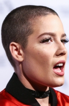 Părul ras