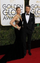 Ryan Reynolds și Blake Lively