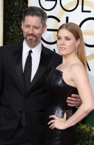 Amy Adams și Darren Le Gallo