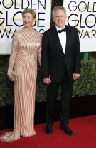 Annette Benning și Warren Beatty