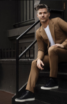 Eric Rutherford