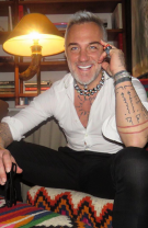 Gianluca Vacchi