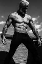 Anthony Varecchia
