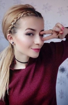 Împletitură laterală @easy_awesome_hairstyles