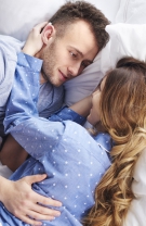 4. Candidoza nu este o boală cu transmitere sexuală