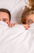 Ești împlinită din punct de vedere sexual