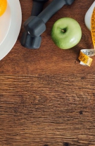 Deficienţe de vitamine