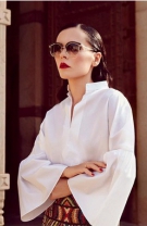 Mâneci oversized