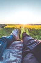 Apreciezi momentele de relaxare