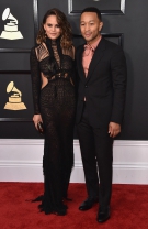 Chrissy Teigen