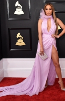 Jennifer Lopez