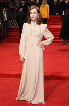 Isabelle Huppert