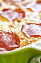 Pizza făcută acasă
