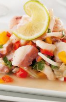 Ceviche