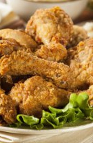 Pui KFC