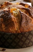 Cozonac panettone