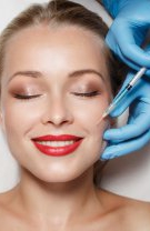 Tratament cu acid hialuronic