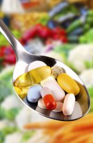 Vitamine în exces