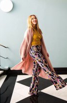 Pantalonii oversized @belmodobelgie