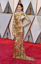 Jessica Biel în Kaufman Franco