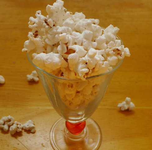 Popcorn