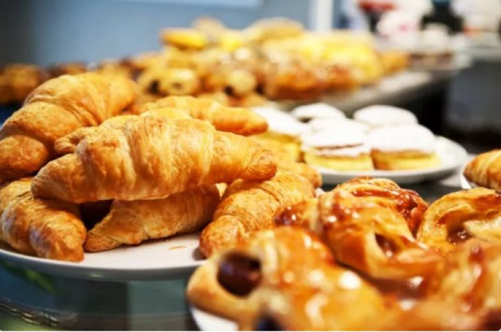 Croissant