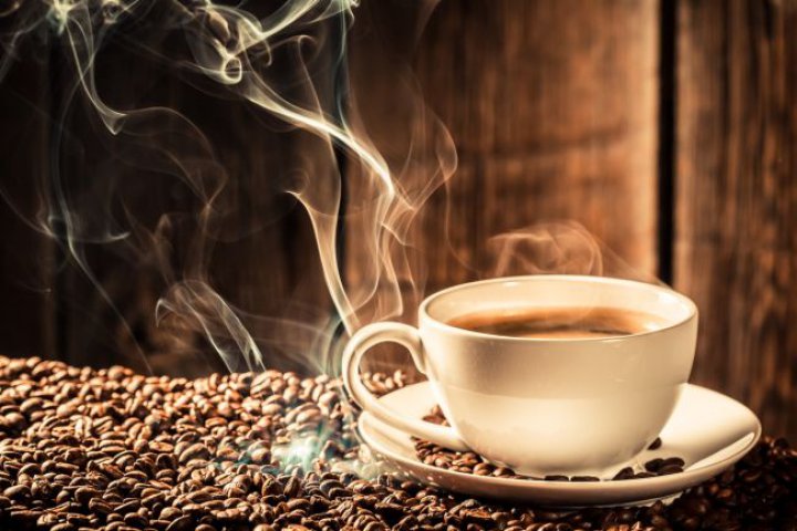 Cafeaua conţine substanțe nutritive importante