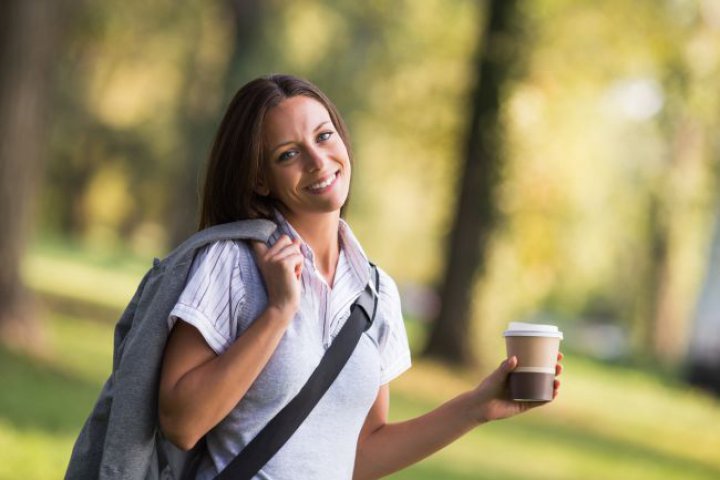 Cafeaua îţi dă energie foarte repede