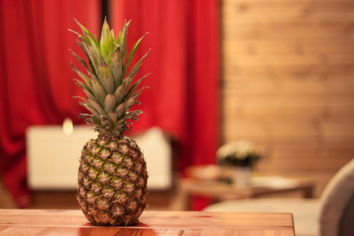 Ananas