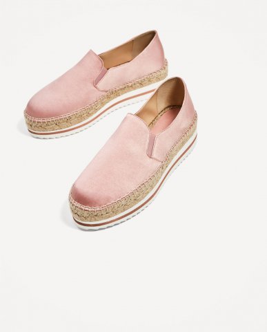bottom Alphabetical order Mom Pantofi cu toc mic de primavara | DivaHair.ro - Espadrile din atlaz cu platformă Zara bottom Alphabetical order Mom Pantofi cu toc mic de primavara | DivaHair.ro - Espadrile din atlaz cu platformă Zara