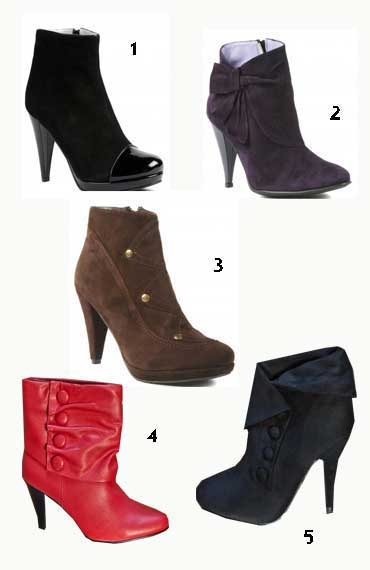 La Moda si StarShiners