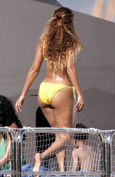Beyonce
