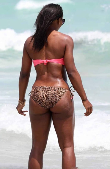 Serena Williams