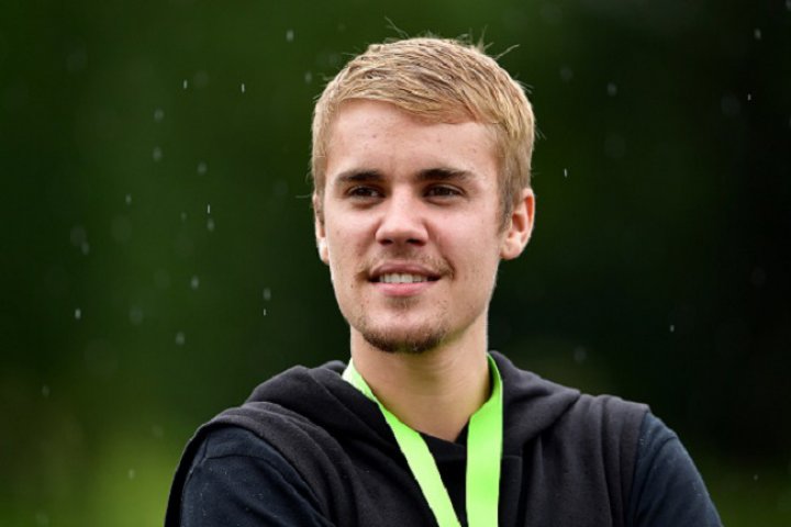 Justin Bieber