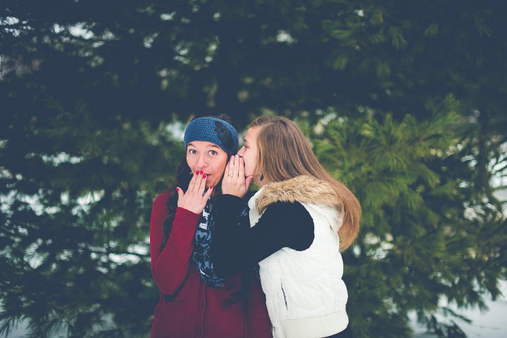 Trebuie să comunici cu toată lumea