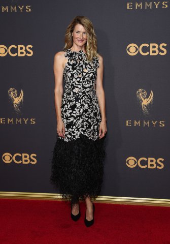 Laura Dern în Proenza Schouler