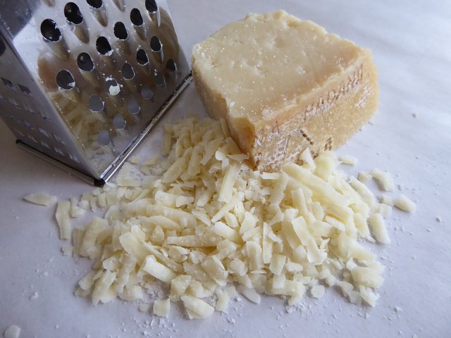 Brânză Parmigiano-Reggiano