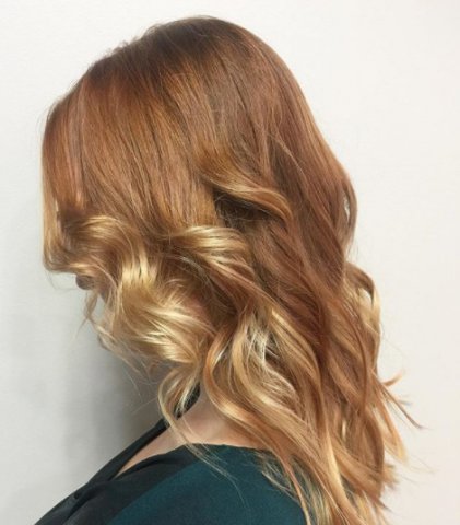 Balayage