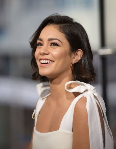 Vanessa Hudgens