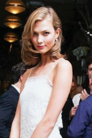 Karlie Kloss