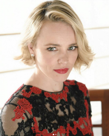 Rachel McAdams