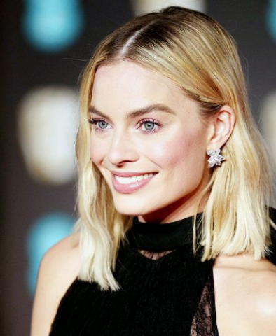 Margot Robbie