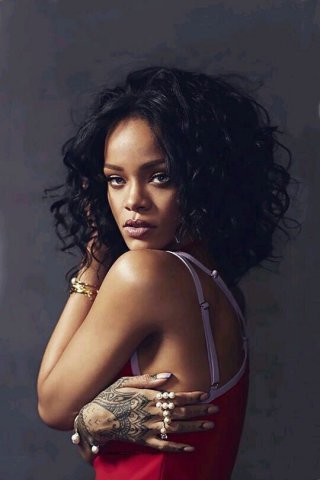 Rihanna